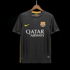 Koszulka FC Barcelona 2013-2014 Retro