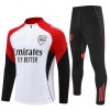 Koszulka Arsenal 2025/26 Biała