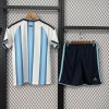 Koszulka Argentine Domowa 2025/26 Męska