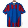 Koszulka Barcelona Domowa 2005-2006 Retro
