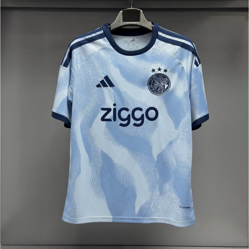 Koszulka Ajax Trzecia 2026/27