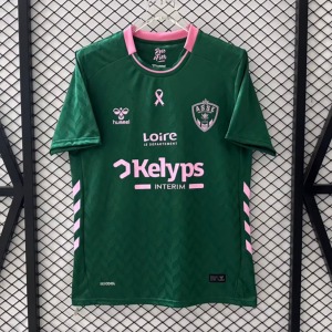 Koszulka Saint-Étienne 25/26 Edycja Specjalna