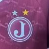Koszulka Atletico Madryt Domowa 2025/26