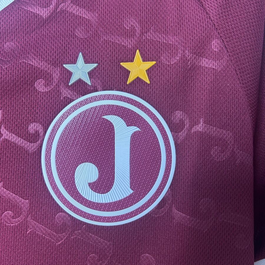 Koszulka Atletico Madryt Domowa 2025/26
