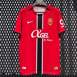 Koszulka Mallorca Domowa 2025/26