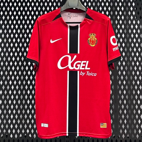 Koszulka Mallorca Domowa 2025/26