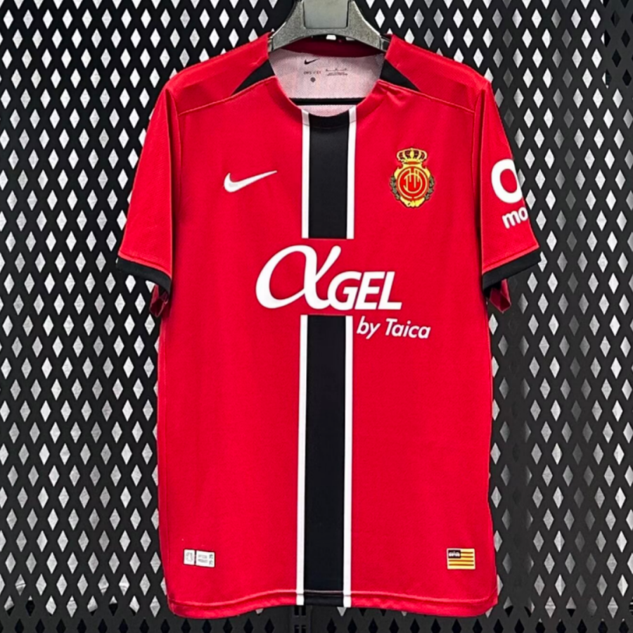 Koszulka Mallorca Domowa 2025/26