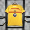 Koszulka FC Barcelona Trzecia 2024-2025