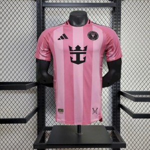Koszulka Inter Miami domowa 2025-2026