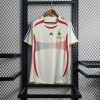 Koszulka Francja Retro 2006 - Vintage Reprezentacja Francji