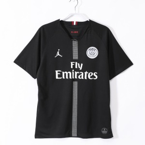 Koszulka PSG Domowa Retro 2018-2019