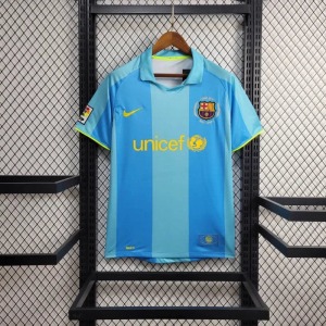 Koszulka FC Barcelona Retro 2007-2008