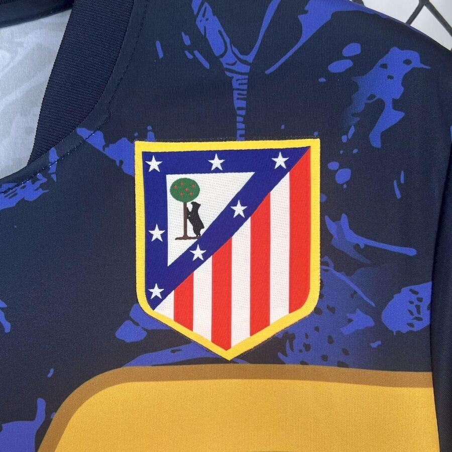 Koszulka Atlético Madrid Concept 2025-26