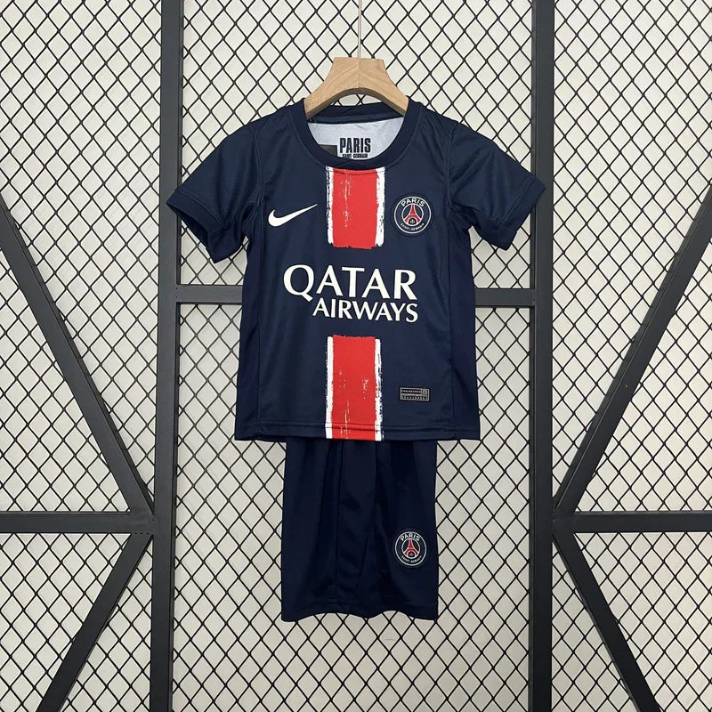 f5264944-scaled-1.jpg Koszulka PSG Domowa Dziecięca 2024/2025
