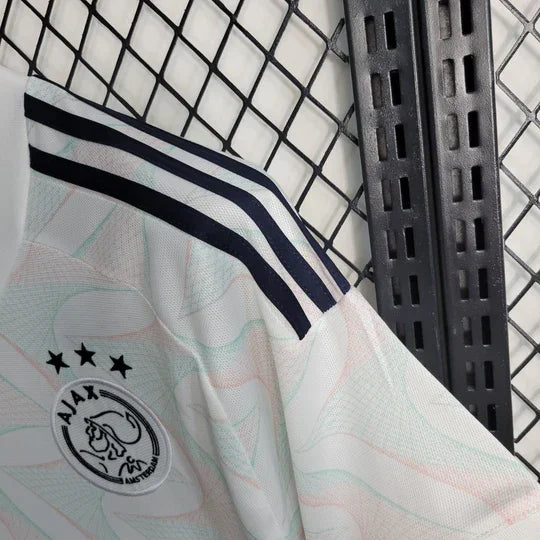 Koszulka Ajax Wyjazdowa 2023-2024