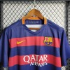 Koszulka Retro FC Barcelona 2015-2016