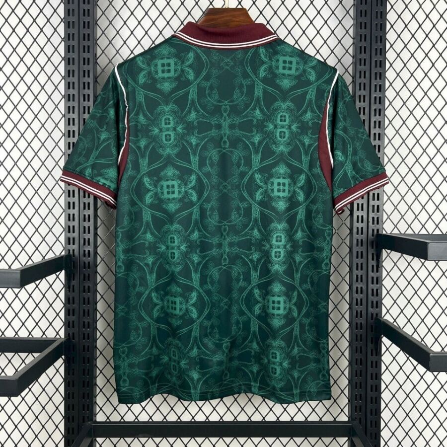 Koszulka Portugalia 2025/26 Specjalne Polo