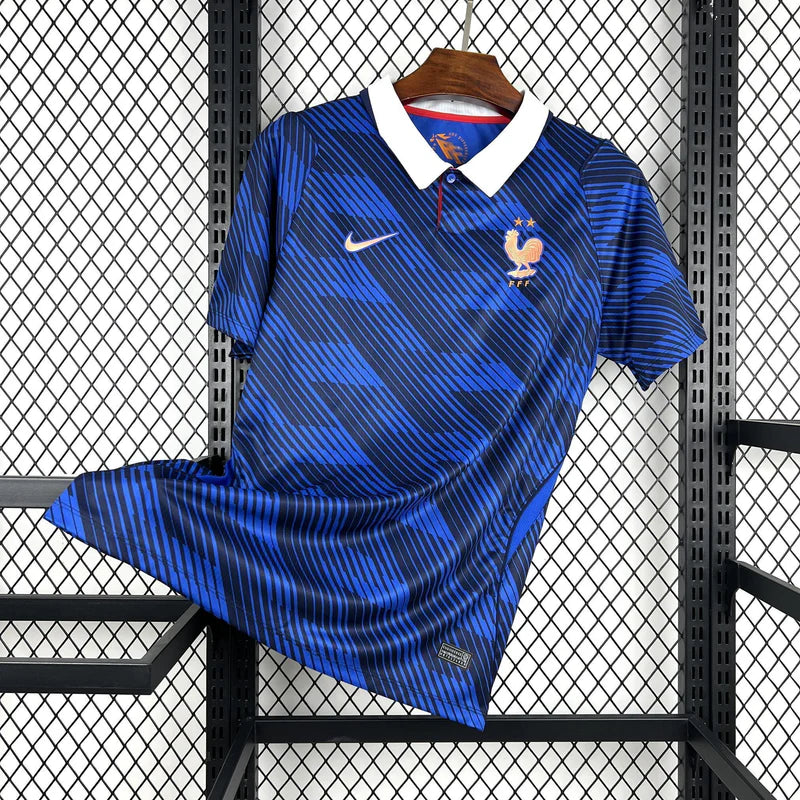 Koszulka Francja Mundial 2026