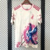 Koszulka Japonia Specjalny Styl A 2024
