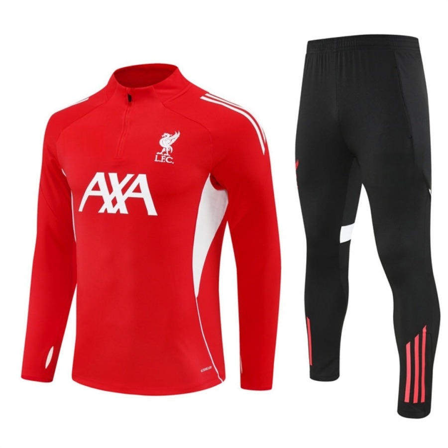 faa9fa30603aa55c15516d3256e6bdd6.jpg Koszulka Liverpool 25/26 Red - Oficjalny Sezon