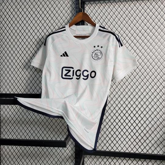 Koszulka Ajax Wyjazdowa 2023-2024