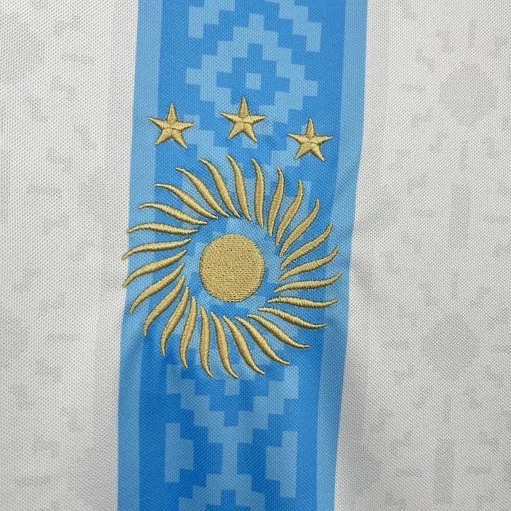 Koszulka Argentine Concept 2025 2026