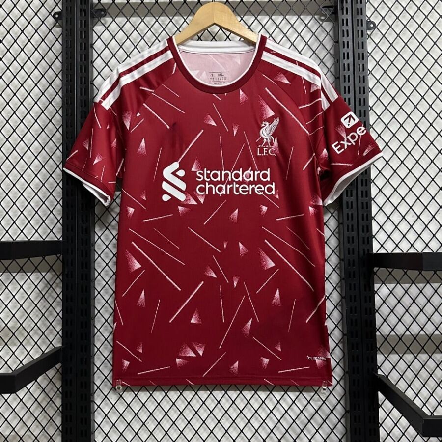 Koszulka Liverpool 2026/27 Domowa