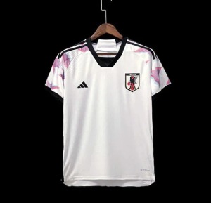 Koszulka Japonia 2022/23 Mundial