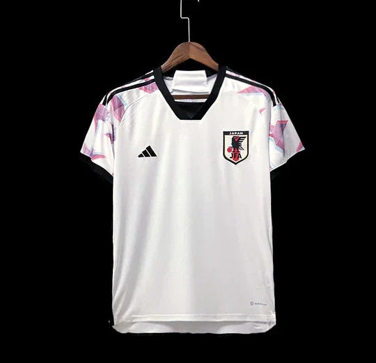 Koszulka Japonia 2022/23 Mundial