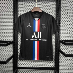 Koszulka PSG Retro 2019-20 Autentyczna