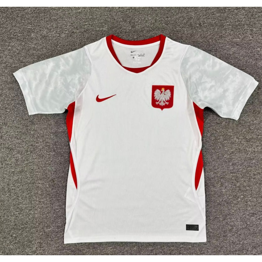Koszulka Polska Domowa 2026