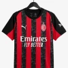 maillot-ac-milan-domicile-2025-2026 studio v12 Koszulka AC Milan Domowa 2025-2026