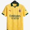 maillot-ac-milan-third-2025-2026 studio v12 Koszulka AC Milan Trzecia 2025-2026