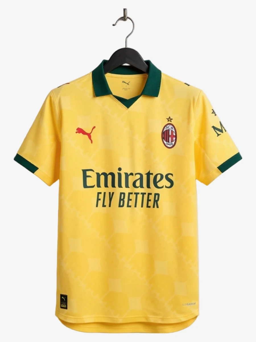 maillot-ac-milan-third-2025-2026 studio v12 Koszulka AC Milan Trzecia 2025-2026