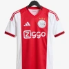 Koszulka Ajax Amsterdam Domowa 2025-2026