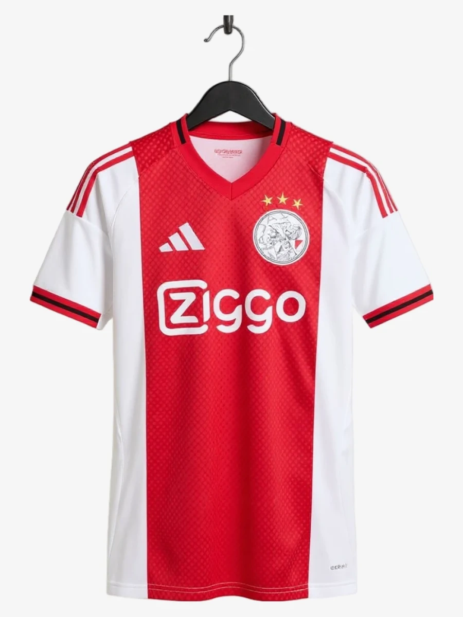 Koszulka Ajax Amsterdam Domowa 2025-2026