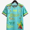 Koszulka Ajax Amsterdam Special Bob Marley 2025-2026