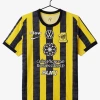 Koszulka Al Ittihad FC Domowa 2025-2026