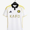 Koszulka Al Nassr FC Trzecia 2025-2026