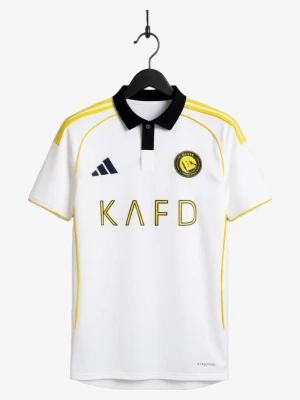 maillot-al-nassr-fc-third-2025-2026 studio v12 Koszulka Al Nassr FC Trzecia 2025-2026