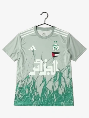 maillot-algerie-concept-2025-2026 studio v12 Koszulka Algieria Concept 2025-2026