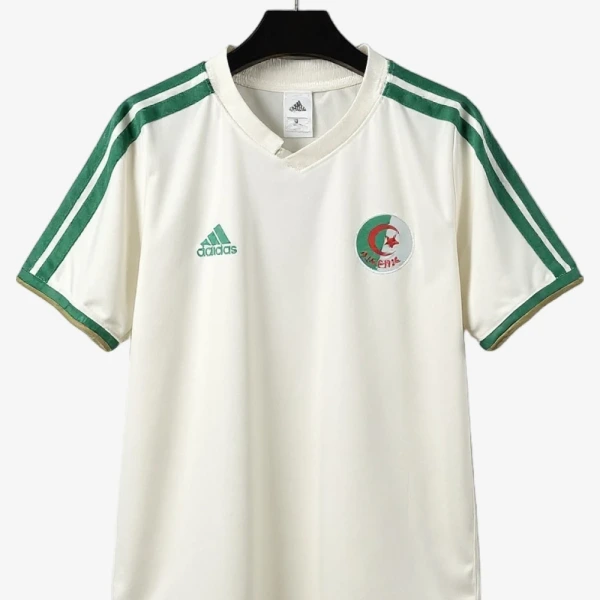 Koszulka Algieria Mundial 2026