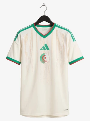 maillot-algerie-domicile-2026 studio v12 Koszulka Algieria Domowa 2026