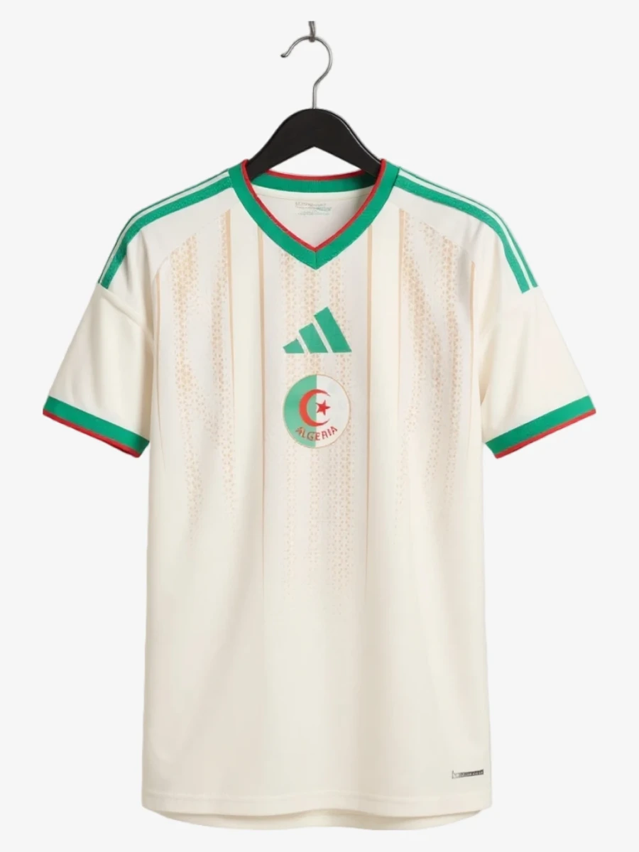 Koszulka Algieria Domowa 2026