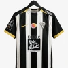 maillot-angers-sco-domicile-2025-2026 studio v12 Koszulka Angers SCO Domowa 2025-2026