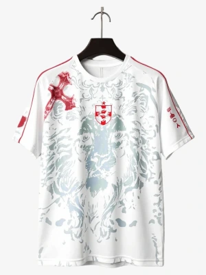 Koszulka Anglia Beckham 2025