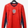 maillot-angleterre-exterieur-2026 studio v12 Koszulka Anglii Wyjazdowa 2026