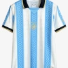 Koszulka Argentyna Concept 2025 2026