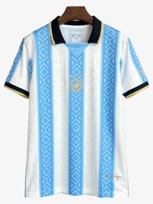 Koszulka Argentyna Concept 2025 2026