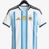 maillot-argentine-domicile-2026 studio v12 Koszulka Argentyna Domowa 2026